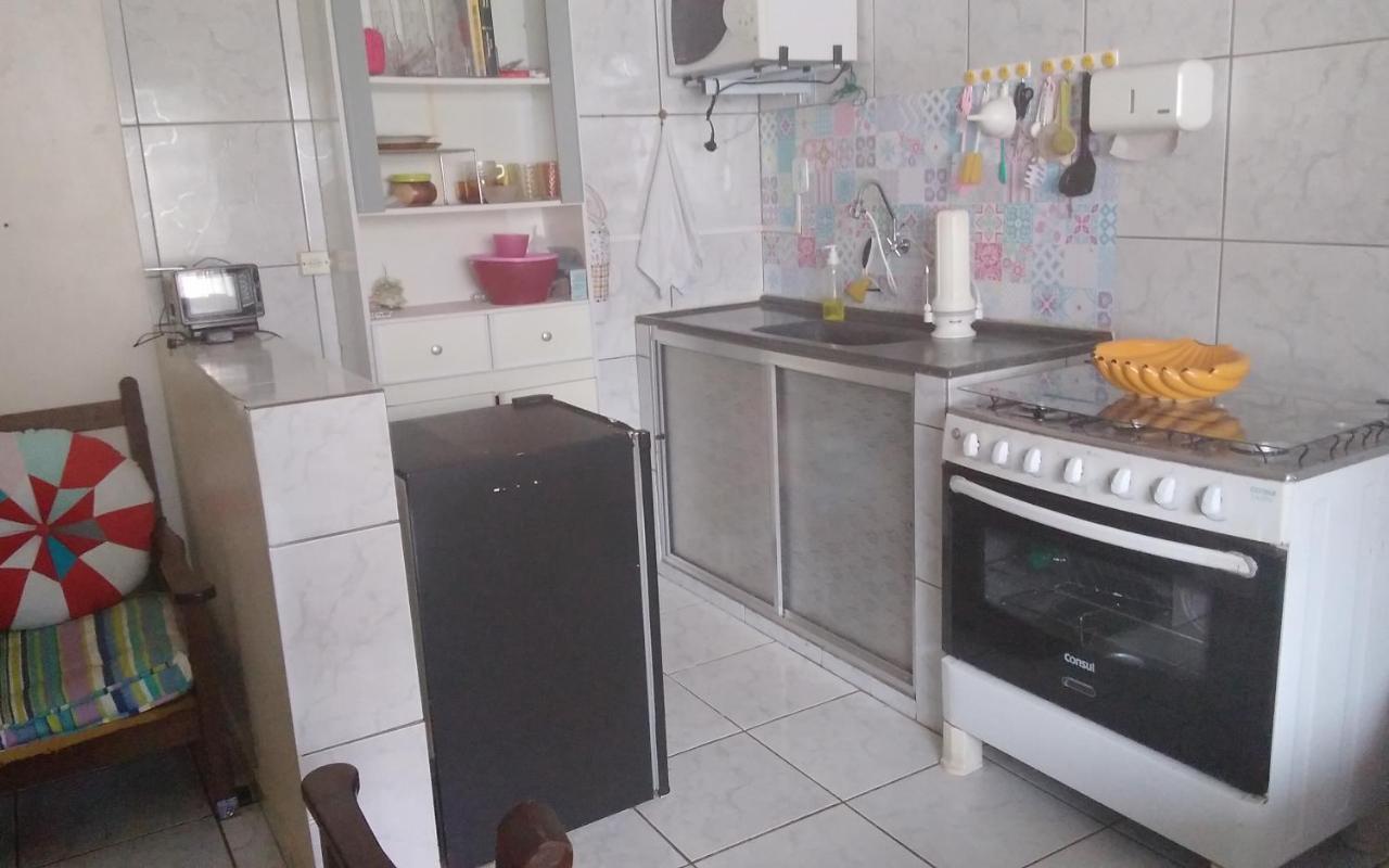 Hostel Casa 1 Araraquara Esterno foto