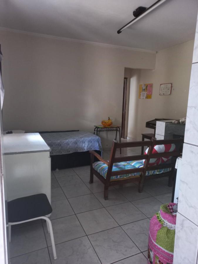 Hostel Casa 1 Araraquara Esterno foto