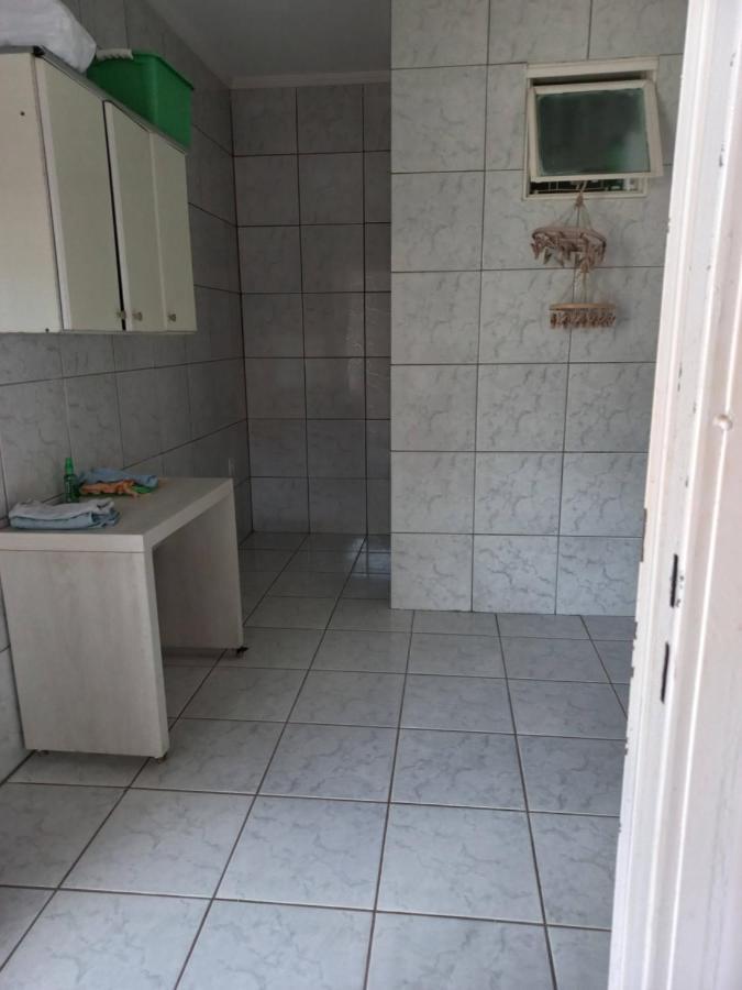 Hostel Casa 1 Araraquara Esterno foto